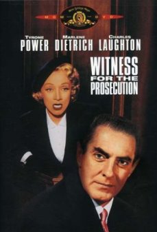 مشاهدة وتحميل فلم Witness for the Prosecution شاهد للمحاكمة اونلاين