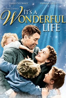 مشاهدة وتحميل فلم It’s a Wonderful Life انها حياة رائعة اونلاين