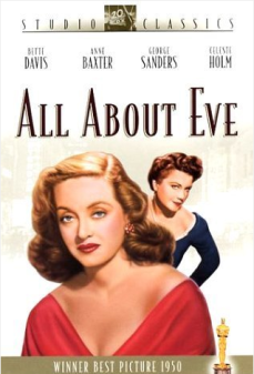 مشاهدة وتحميل فلم All About Eve متعلقات ايفي اونلاين