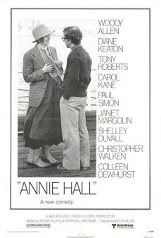 مشاهدة وتحميل فلم Annie Hall  اونلاين