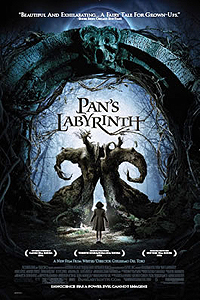 مشاهدة وتحميل فلم Pan’s Labyrinth متاهة بان اونلاين
