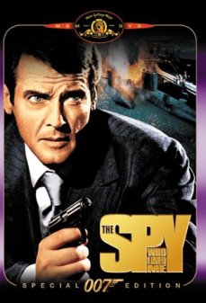 مشاهدة وتحميل فلم The Spy Who Loved Me الجاسوس الذي أحبني اونلاين