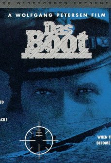 مشاهدة وتحميل فلم Das Boot القارب داس اونلاين