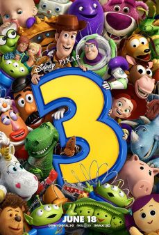 مشاهدة وتحميل فلم Toy Story 3 قصة لعبة 3 اونلاين