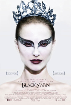 مشاهدة وتحميل فلم Black Swan البجعة السوداء اونلاين