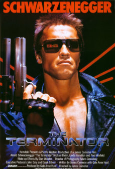 مشاهدة وتحميل فلم The Terminator المُنتهي اونلاين
