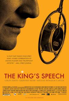 مشاهدة وتحميل فلم The King’s Speech خطاب الملك اونلاين