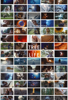 مشاهدة وتحميل فلم The Tree of Life شجرة الحياة اونلاين