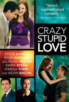 مشاهدة وتحميل فلم Crazy, Stupid, Love. الجنون، الغباء، الحب. اونلاين