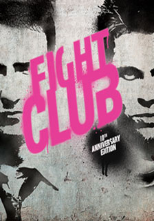 مشاهدة وتحميل فلم Fight Club نادي القتال اونلاين