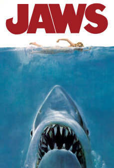 مشاهدة وتحميل فلم Jaws الفك اونلاين