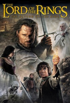 مشاهدة وتحميل فلم The Lord of the Rings : The Return of the King ملك الخواتم : عودة الملك اونلاين