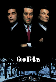 مشاهدة وتحميل فلم Goodfellas رجل العصابة اونلاين