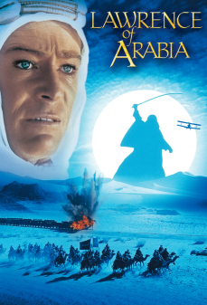 مشاهدة وتحميل فلم Lawrence of Arabia لورانس العرب اونلاين
