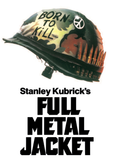 مشاهدة وتحميل فلم Full Metal Jacket المعطف المعدني الكامل اونلاين