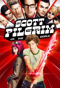 مشاهدة وتحميل فلم Scott Pilgrim vs. the World سكوت بلقرام ضد العالم اونلاين