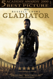 مشاهدة وتحميل فلم Gladiator مجالد اونلاين