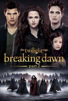 مشاهدة وتحميل فلم The Twilight Saga: Breaking Dawn – 2 ملحمة الشفق: الفجر المشرق - 2 اونلاين