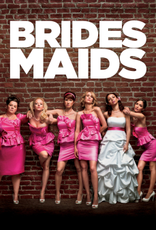 مشاهدة وتحميل فلم Bridesmaids وصيفات الشرف اونلاين