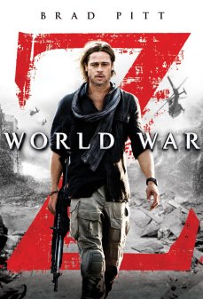 مشاهدة وتحميل فلم World War Z الحرب العالمية Z اونلاين