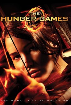 مشاهدة وتحميل فلم The Hunger Games ألعاب الجوع اونلاين
