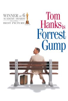 مشاهدة وتحميل فلم Forrest Gump فورست غامب اونلاين