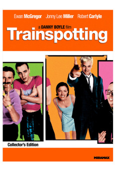 مشاهدة وتحميل فلم Trainspotting المهتم اونلاين
