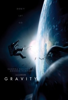 مشاهدة وتحميل فلم Gravity الجاذبية اونلاين