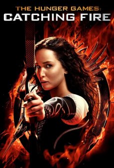 مشاهدة وتحميل فلم The Hunger Games: Catching Fire ألعاب الجوع: اصطياد النار اونلاين