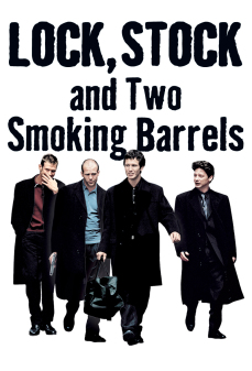 مشاهدة وتحميل فلم Lock, Stock and Two Smoking Barrels قفل، والأوراق المالية واثنين من البراميل التدخين اونلاين