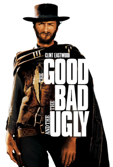 مشاهدة وتحميل فلم The Good, the Bad and the Ugly الجيد، والسيئ والقبيح اونلاين