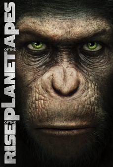 مشاهدة وتحميل فلم Rise of the Planet of the Apes صعود كوكب القردة اونلاين