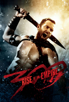 مشاهدة وتحميل فلم 300: Rise of an Empire 300: صعود الإمبراطورية اونلاين