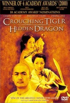 مشاهدة وتحميل فلم Crouching Tiger, Hidden Dragon النمر الرابض والتنين الخفي اونلاين