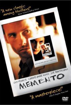 مشاهدة وتحميل فلم Memento التذكِرة اونلاين