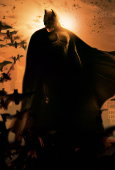 مشاهدة وتحميل فلم Batman Begins بداية باتمان اونلاين