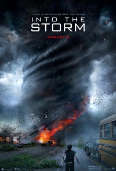 مشاهدة وتحميل فلم Into the Storm للعاصفة اونلاين