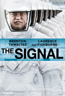 مشاهدة وتحميل فلم The Signal الاشارة اونلاين
