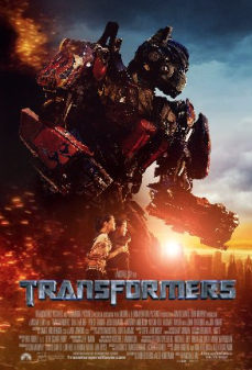 مشاهدة وتحميل فلم Transformers المتحولون اونلاين