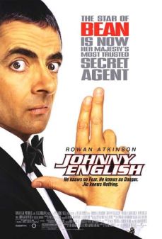 مشاهدة وتحميل فلم Johnny English جوني انقلش اونلاين