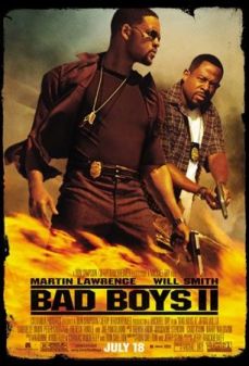 مشاهدة وتحميل فلم Bad Boys II فتيان أشقياء 2 اونلاين
