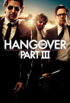 مشاهدة وتحميل فلم The Hangover Part III  اونلاين