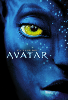 مشاهدة وتحميل فلم Avatar  اونلاين