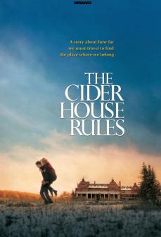 مشاهدة وتحميل فلم The Cider House Rules  اونلاين