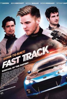 مشاهدة وتحميل فلم Born to Race: Fast Track ولد لسباق: المضمار السريع اونلاين