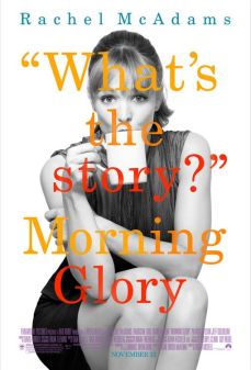 مشاهدة وتحميل فلم Morning Glory صباح المجد اونلاين
