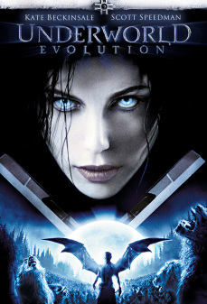 مشاهدة وتحميل فلم Underworld: Evolution عالم الجريمة: التطور اونلاين