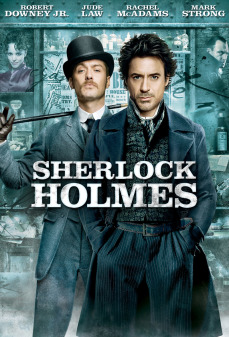 مشاهدة وتحميل فلم Sherlock Holmes شارلك هولمز اونلاين