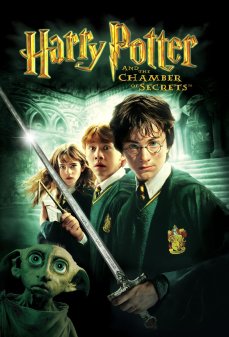 مشاهدة وتحميل فلم Harry Potter and the Chamber of Secrets هاري بوتر وحجرة الأسرار اونلاين