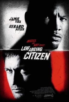 مشاهدة وتحميل فلم Law Abiding Citizen الالتزام بقانون المواطن اونلاين